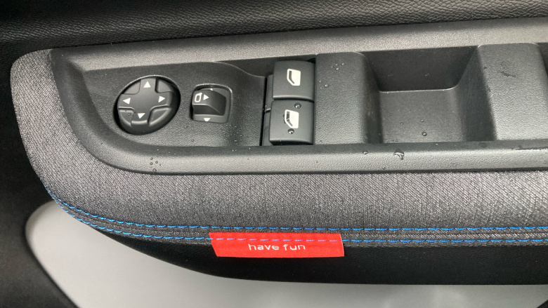 Citroen C3 1.2 Turbo Plus 5dr Petrol Hatchback